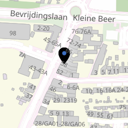 Appartement VND00 K 4543 2