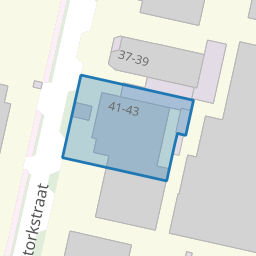 Perceel VND00-K-4574