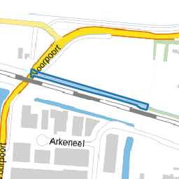 Perceel VND00-K-6191