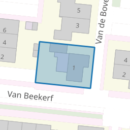 Perceel VND00-K-6447