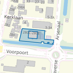 Perceel VND00-K-6594