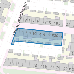 Perceel VND00-K-6745