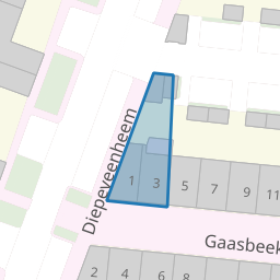 Perceel VND00-K-6749