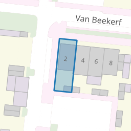 Perceel VND00-K-6857