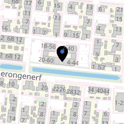 Appartement VND00 K 7139 34