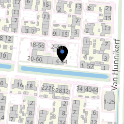 Appartement VND00 K 7139 36