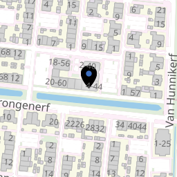 Appartement VND00 K 7139 46