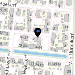 Appartement VND00 K 7139 8
