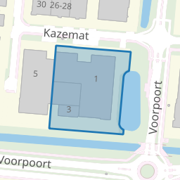 Perceel VND00-K-7257