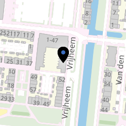 Appartement VND00 K 7268 9