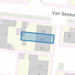 Perceel VND00-K-7330
