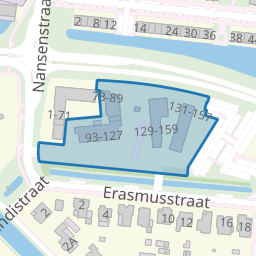 Perceel VND00-K-7362
