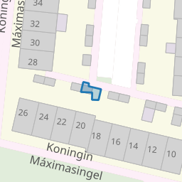 Perceel VND00-K-7683