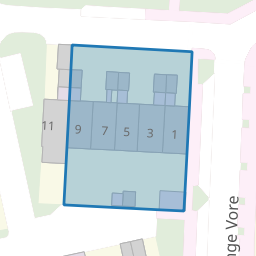 Perceel VND00-K-7768