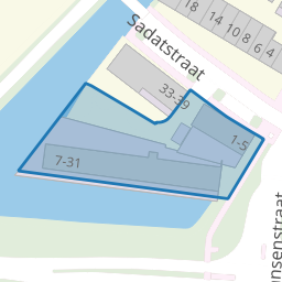 Perceel VND00-K-7794