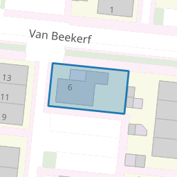 Perceel VND00-K-7800