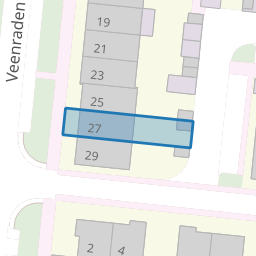 Perceel VND00-K-7817