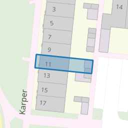Perceel VND00-K-7966