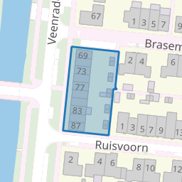 Perceel VND00-K-8324