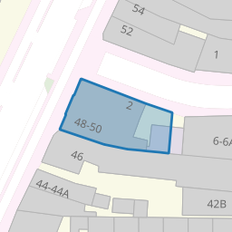 Perceel VND00-K-8410