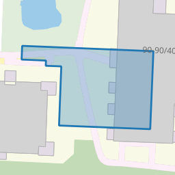 Perceel VND00-K-8732