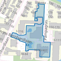 Perceel VND00-K-8914