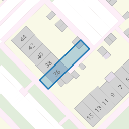 Perceel VND00-K-9156