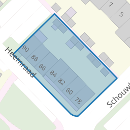 Perceel VND00-K-9191