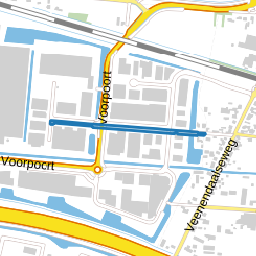 Perceel VND00-K-9200