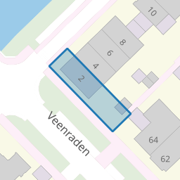 Perceel VND00-K-9268