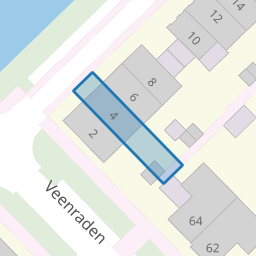 Perceel VND00-K-9270
