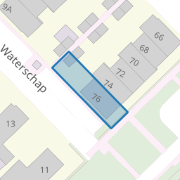 Perceel VND00-K-9340