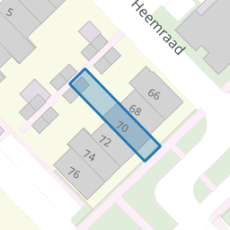 Perceel VND00-K-9343