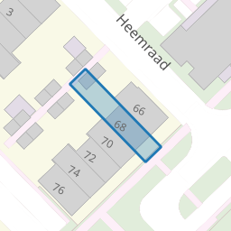 Perceel VND00-K-9344