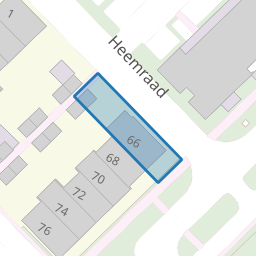 Perceel VND00-K-9345