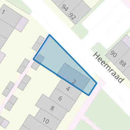 Perceel VND00-K-9363