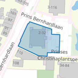 Perceel VND00-K-9389