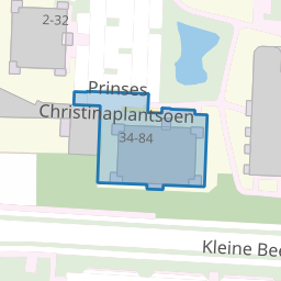 Perceel VND00-K-9390