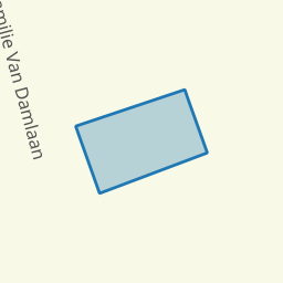 Perceel VND00-K-9503