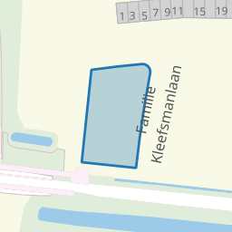 Perceel VND00-K-9630