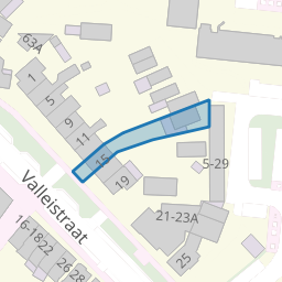 Perceel VND00-K-966