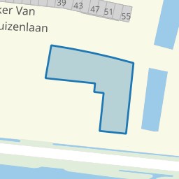 Perceel VND00-K-9734