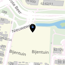 Appartement VND00 K 9955 18