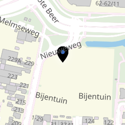 Appartement VND00 K 9955 58
