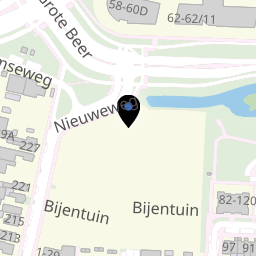 Appartement VND00 K 9955 73