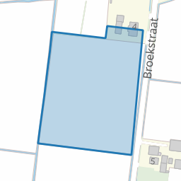 Perceel VOO00-A-1795