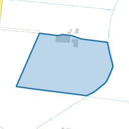 Perceel VOO00-A-1850