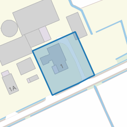 Perceel VOO00-A-1925