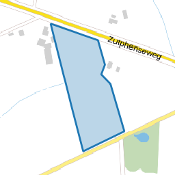 Perceel VOO00-A-2011