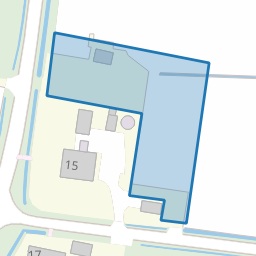 Perceel VOO00-A-2066